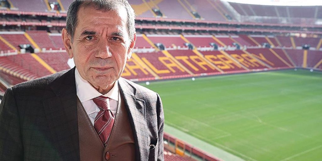 Başkan Özbek, 'rekor' diyerek duyurdu: 'Galatasaray bu kadar yıldızı nasıl alıyor?' sorusunun cevabı