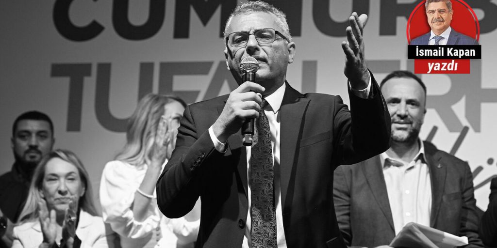 KKTC seçimleri, sonuçları…