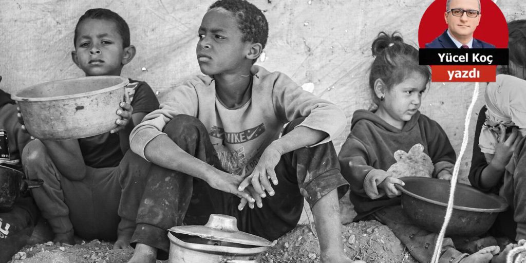 La Striscia di Gaza tra Cessate il Fuoco e Abbandono Internazionale: Una Crisi Umanitaria in Attesa di Soluzioni Efficaci