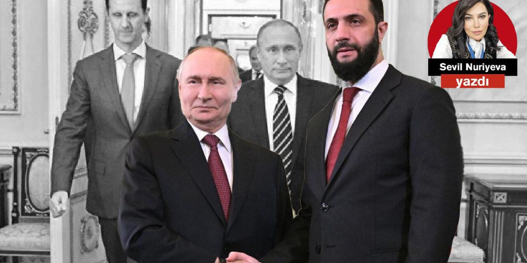 La Siria e la Russia: un avvicinamento strategico con implicazioni regionali e globali