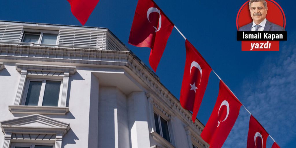 Renklerimiz farklı, gözyaşlarımız aynı…