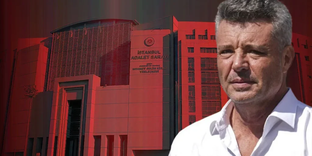 Arresto dell'accusatore dopo che i registri di Tuttur non mostrano alterazioni.