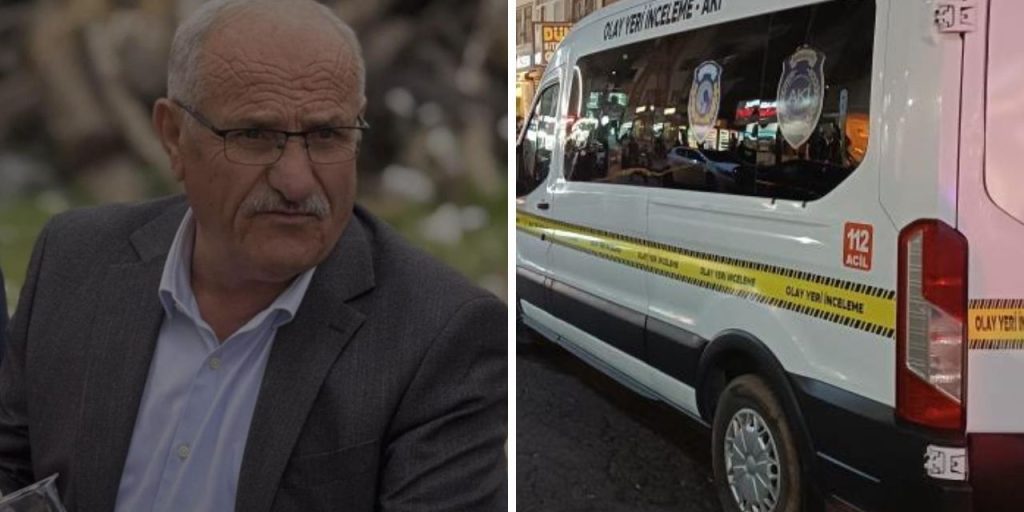 Batmanda acı ölüm! Silahını temizlerken kendini vurdu