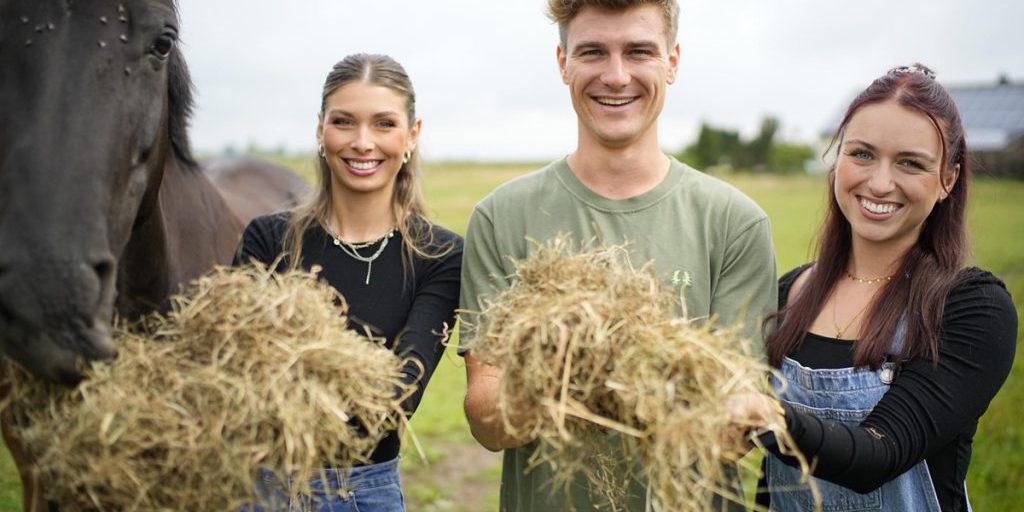 Friedrich manda via una candidata su “Bauer sucht Frau”, situazione emotivamente difficile