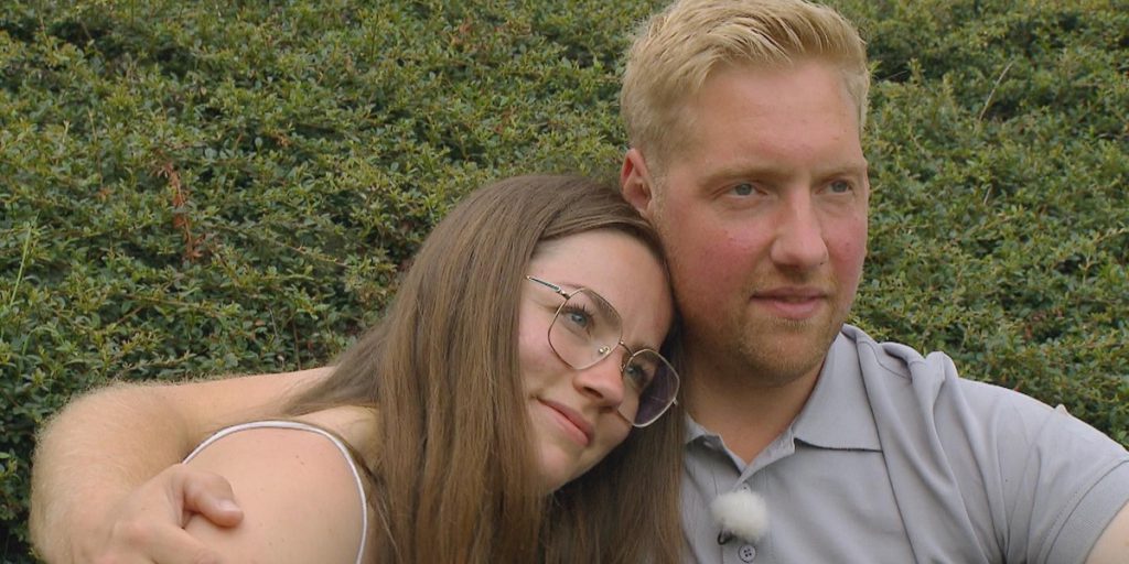 Concorrente di “Bauer sucht Frau” si sente tradita per il grande incontro