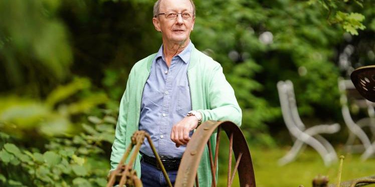 La ricerca dell'amore nella campagna tedesca: il successo di "Bauer sucht Frau"