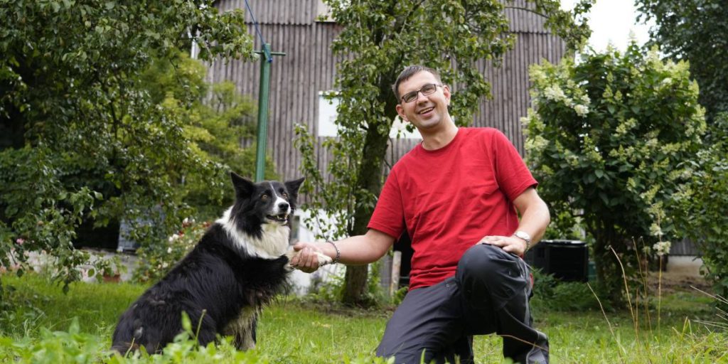 Errore linguistico di agricoltore in “Bauer sucht Frau” mette a rischio la sua fortuna