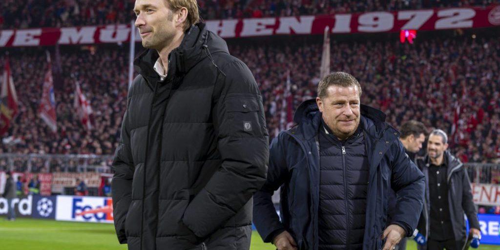 Rivalità tra Bayer Leverkusen e FC Bayern Munich: competizione in campo e oltre