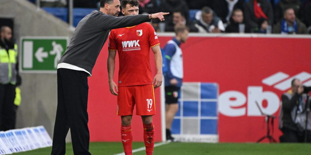 Bayer Leverkusen considera perfetto il risultato della Bundesliga