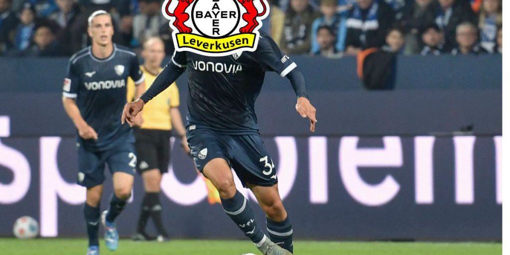 La Bayer Leverkusen Cerca di Ingaggiare un Giovane Talento di Alto Livello nel Mondo del Calcio
