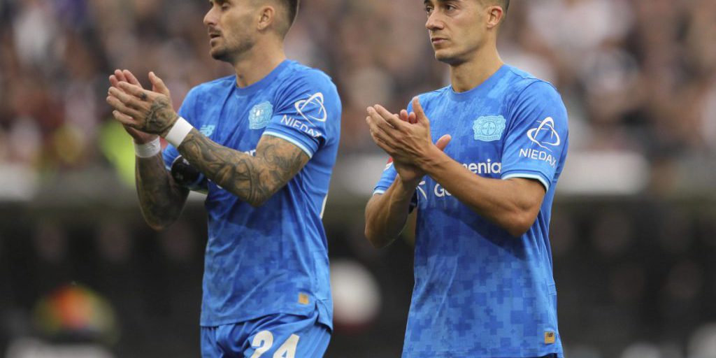 Giocatore del Bayer Leverkusen sotto pressione: club di alto livello mostra interesse