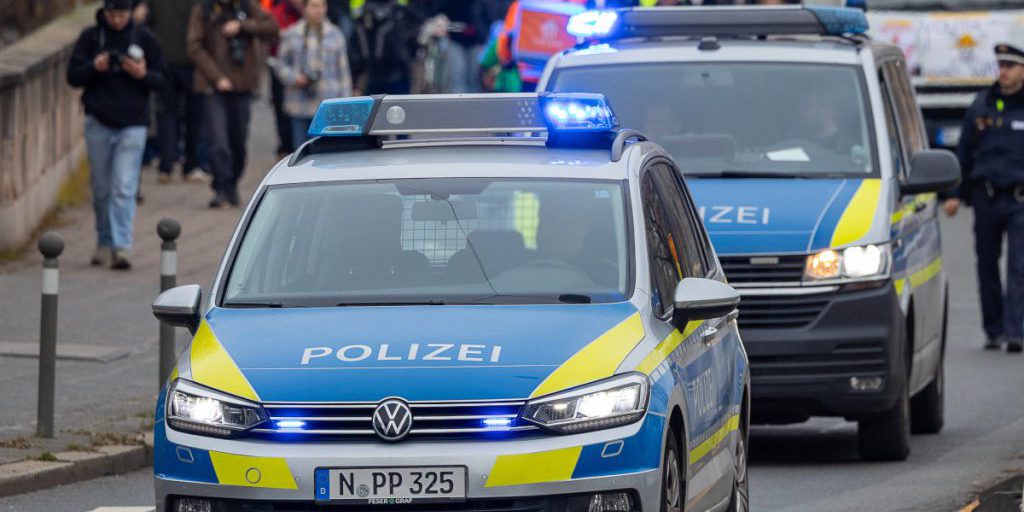 Baviera: 13enne aggredito gravemente da altri bambini