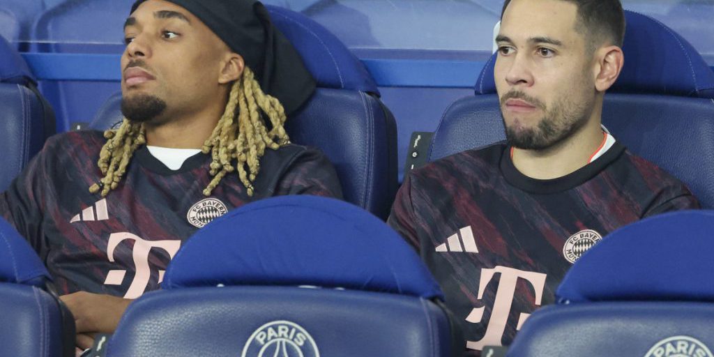 Bayern in preda al rapido trasferimento di un giocatore