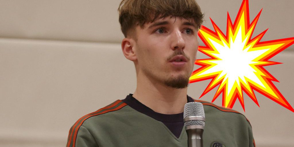 Bayern Munich firma il giovane talento Lennart Karl