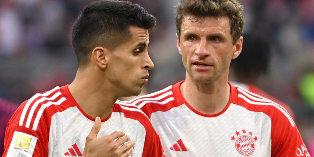 Un ex calciatore del Bayern Monaco sogna il ritorno in Europa: cosa c'è dietro a questo sogno?