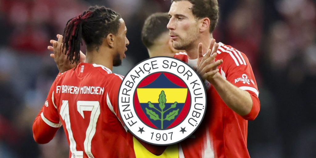 Nächster Abgang in die Türkei? Fenerbahce zeigt Interesse an Bayern-Star