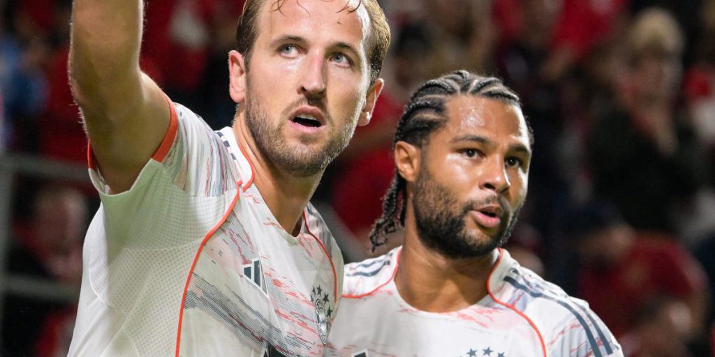 Geht jetzt alles schnell? Bayern-Star zeigt sich kompromissbereit