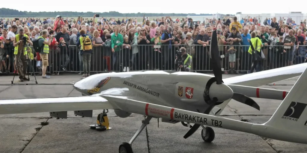 La pace in Ucraina: opportunità economiche e strategiche per la Turchia