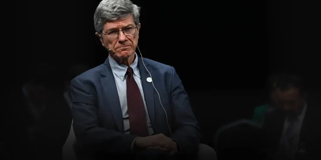 Jeffrey Sachs: la crescita dell'industria della difesa turca sta cambiando la gerarchia della NATO
