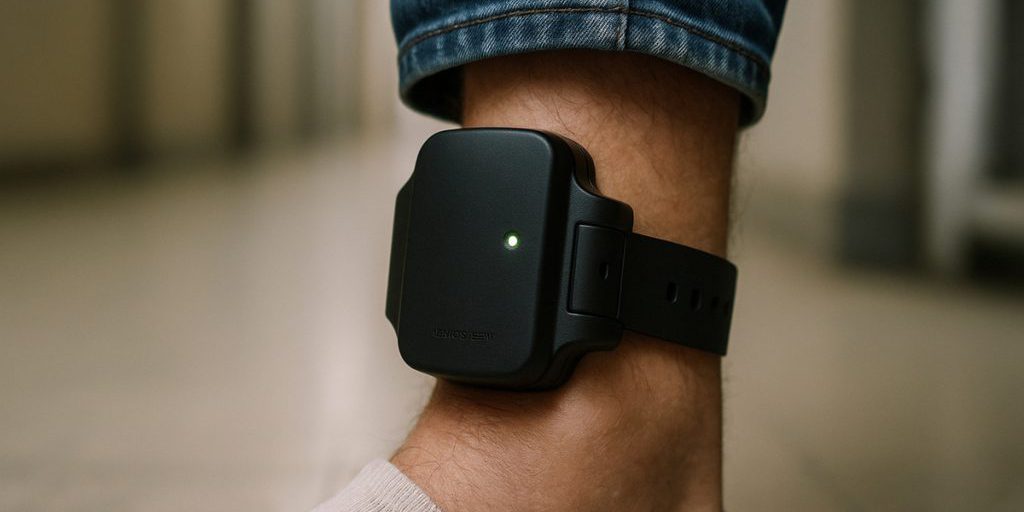 "Monitoraggio elettronico dei migranti in Germania: tra sicurezza pubblica e diritti individuali"