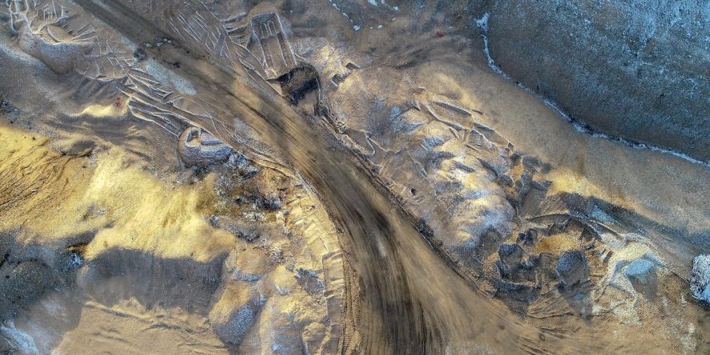 Делегация Южной Осетии поедет в ЛНР перенять опыт в горнодобывающем производстве