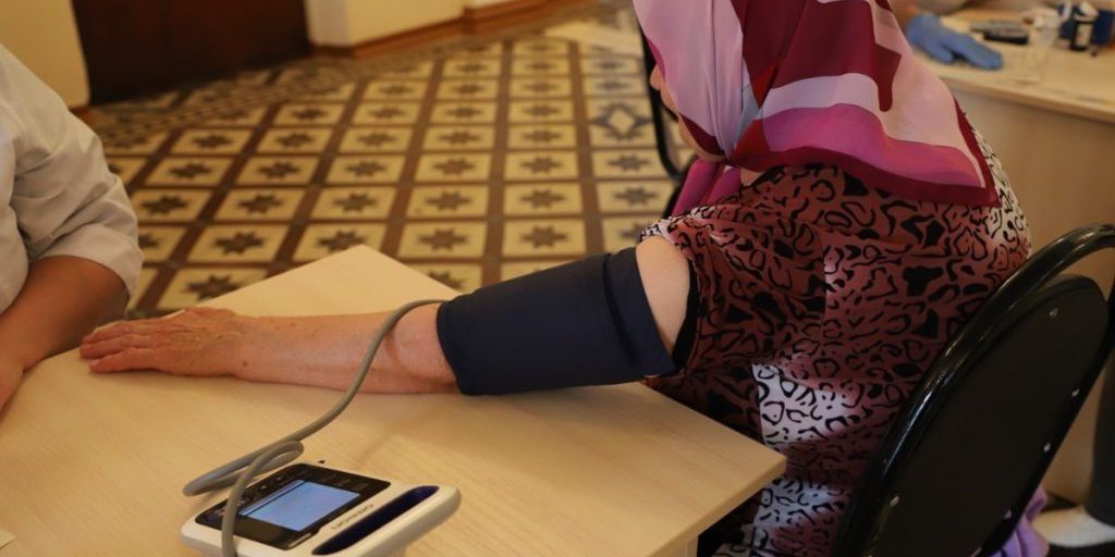 Пензенский врач рассказала об особенностях питания для людей старше 65 лет