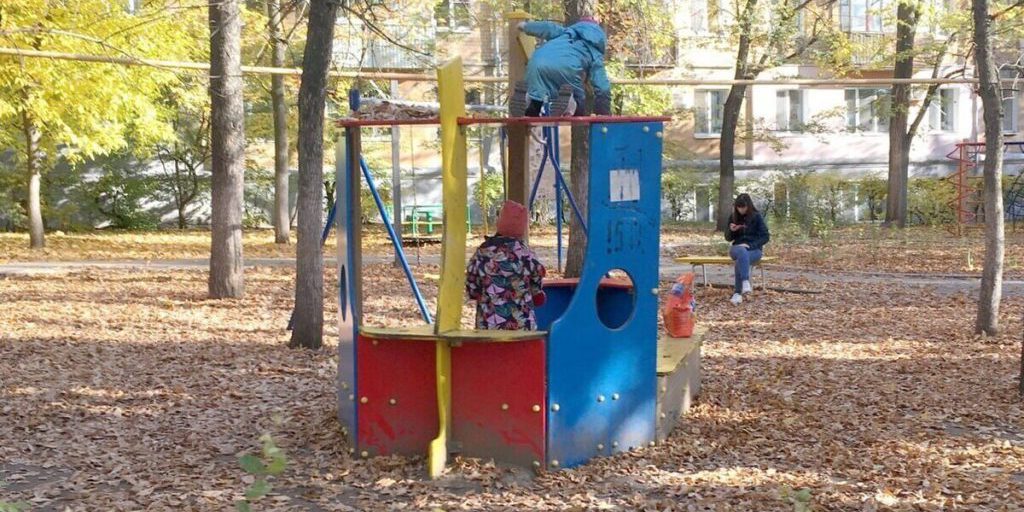 В Саратове и области открыли новые площадки для отдыха