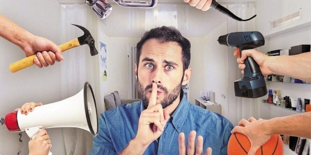 В Карелии граждан проинформировали о способах воздействия на проблемных соседей