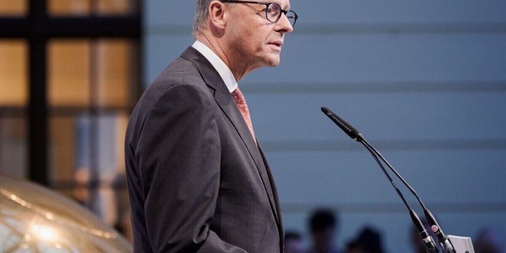 Германия — Солидарность без кавычек