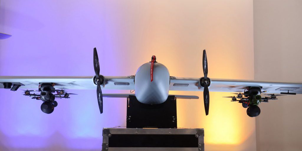 L'Ucraina si prepara a esportare droni negli Stati Uniti entro il 2026