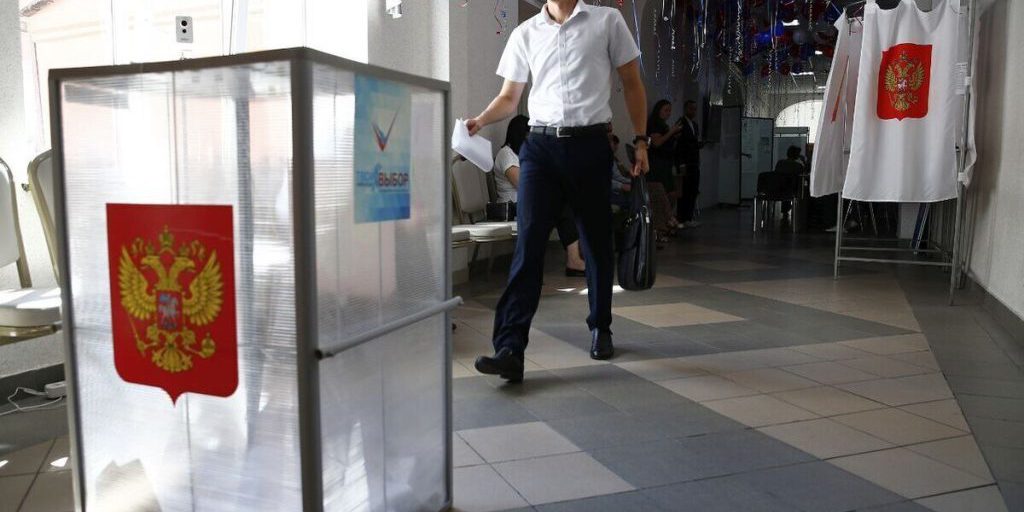 Второй день голосования на выборах губернатора завершился в Краснодарском крае