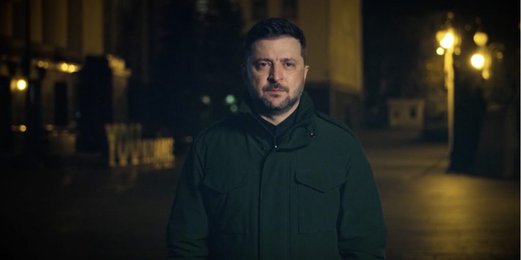 Attacco russo alla centrale termoelettrica di Sloviansk: due morti e gravi conseguenze per l'Ucraina