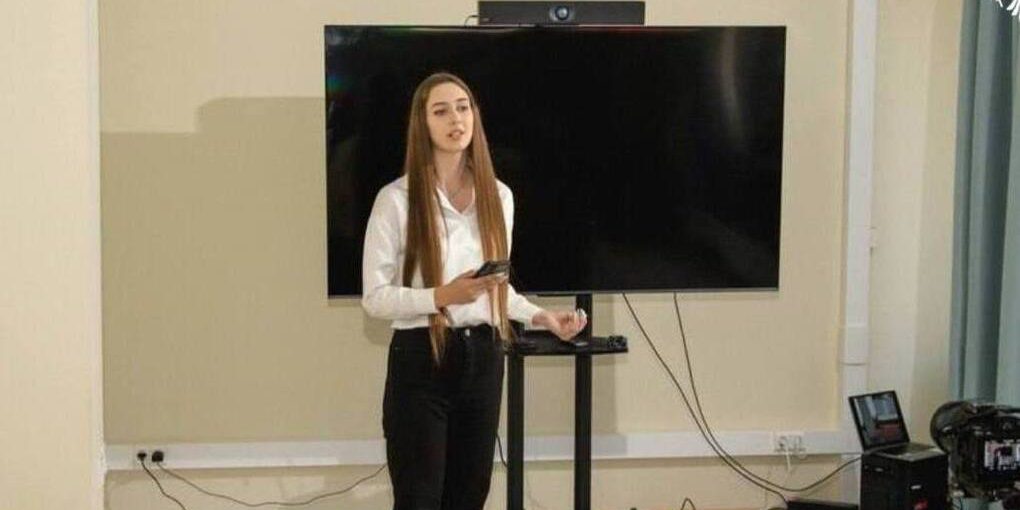 Активистка Алешкинского округа выиграла грант на «Семейное творчество»