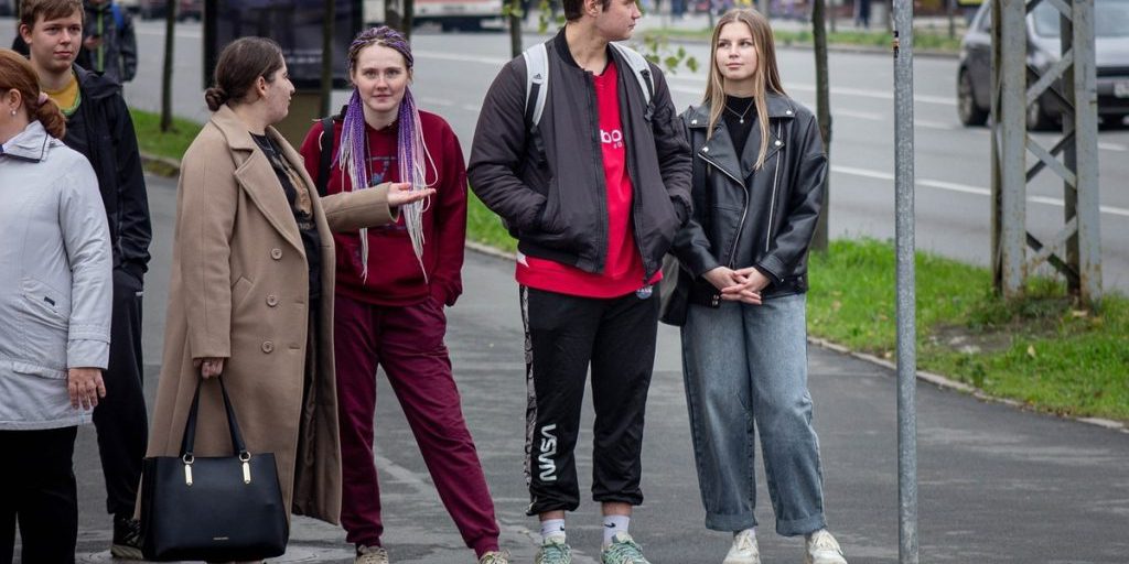 Карельские студенты могут подать заявку на стипендию Фонда Потанина