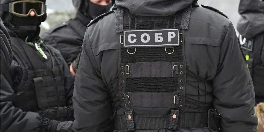 В Карелии сотрудники силовых структур произвели задержание сторонника украинской стороны, подозреваемого в диверсионной деятельности