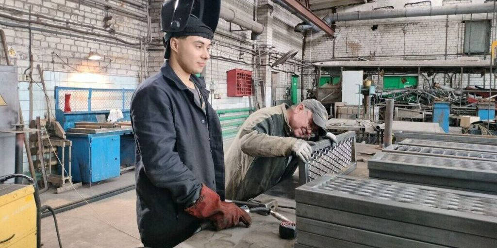 Kalingrad-GorTrans: Una Strategia di Modernizzazione per il Successo