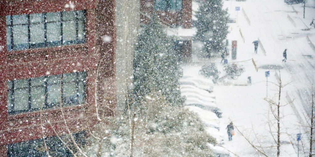 Метели и морозы возвращаются: что синоптики говорят о предстоящей зиме - новый прогноз