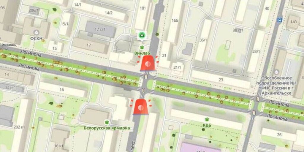 La Città di Archangelsk Affronta la Congestione del Traffico con la Proroga dei Lavori di Manutenzione Stradale