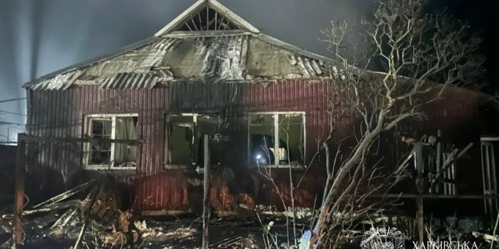 Attacchi russi: un uomo ucciso e 15 feriti in Sumy, Kharkiv e Donetsk