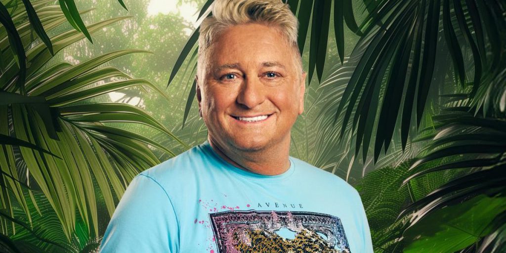 Hubert Fella entra al Dschungelcamp nonostante una malattia incurabile