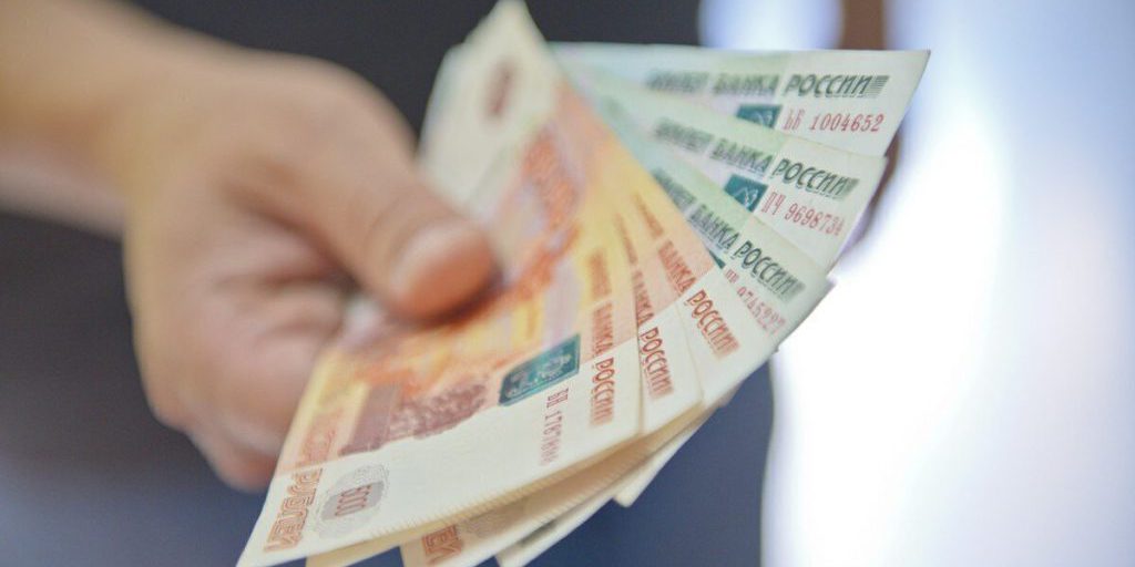 Работники ООО «НЕПТУН-М» получили задолженность по зарплате после проверки