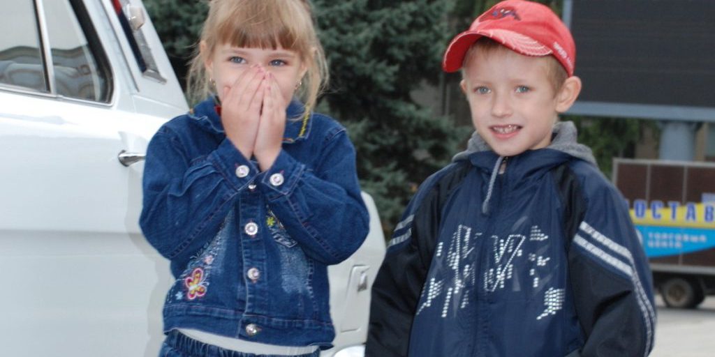 Каждая десятая семья  в Саратовской области — многодетная