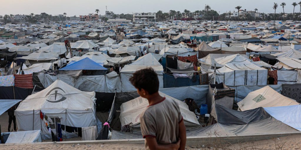 ХАМАС заявил о готовности освободить израильских заложников по плану Трампа