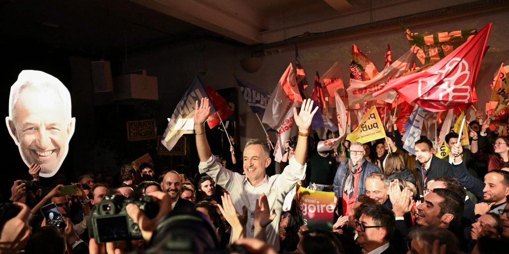 Grégoire accusa Dati di voler trasformare Parigi in un laboratorio fascista