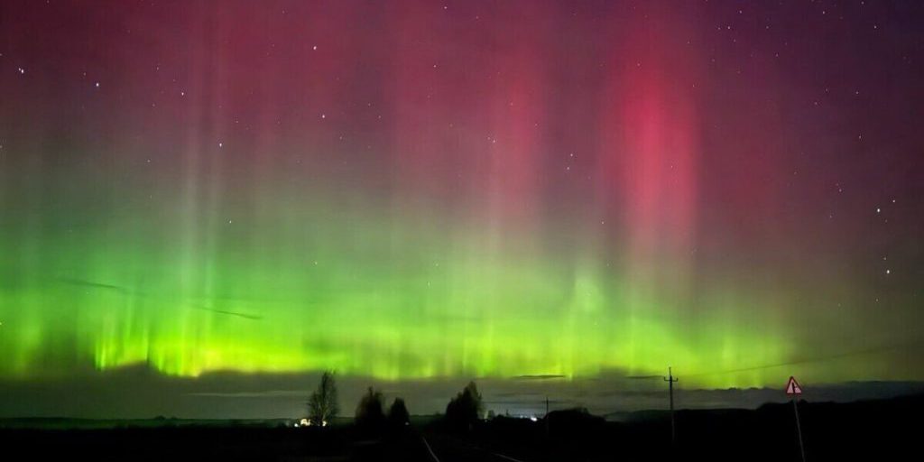 Tempesta magnetica in arrivo a Jaroslav: cosa aspettarsi e come proteggersi