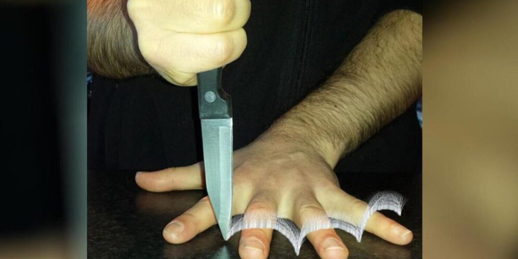 Мужчина убил другана юго-востоке Москвы во время игры в «ножички»