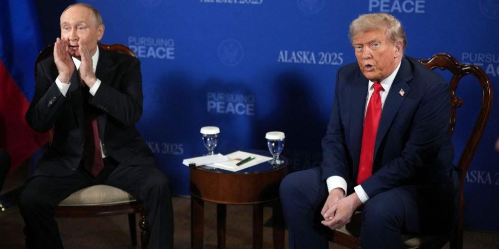 Russia's refusal to cease fire in Ukraine may jeopardise Trump-Putin meeting, Reuters says