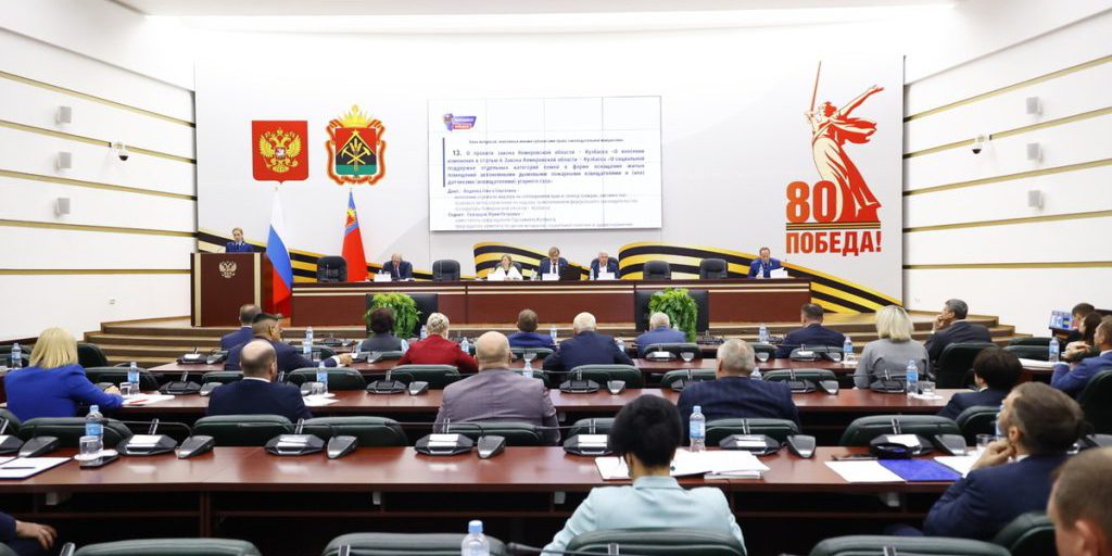 Власти Кузбасса приняли решение о продлении программы бесплатной установки противопожарных датчиков еще на один год