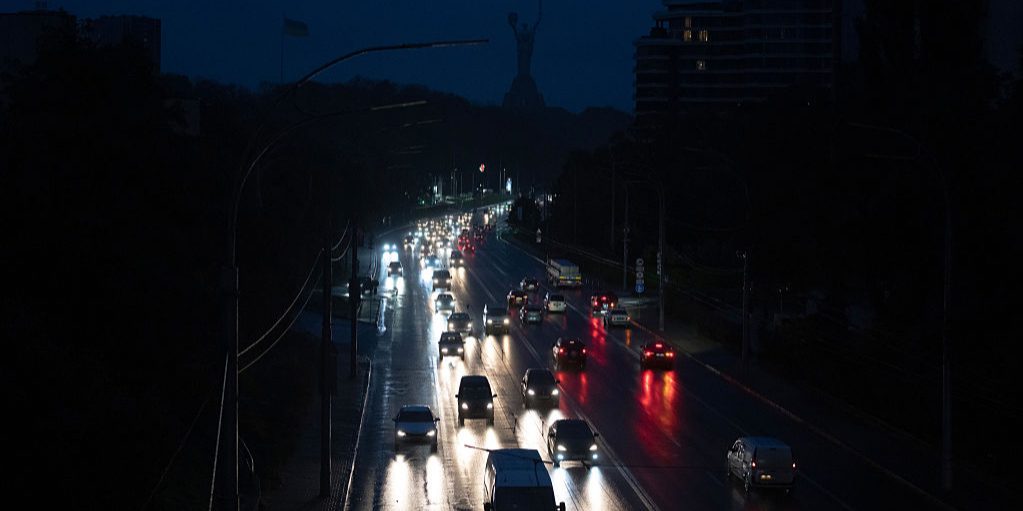 Ucraina: deficit di potenza non coperto dalla produzione interna o dalle importazioni, necessità di investimenti privati