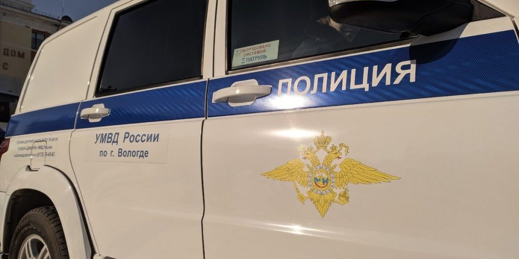 Из России выдворено 14 мигрантов, пойманных на территории Вологодской области